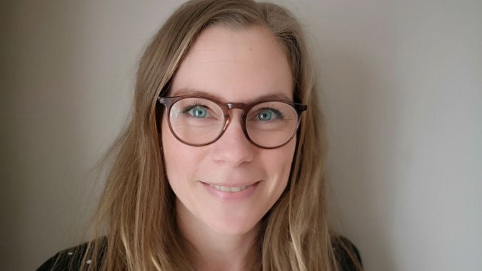 Moa Bäversten